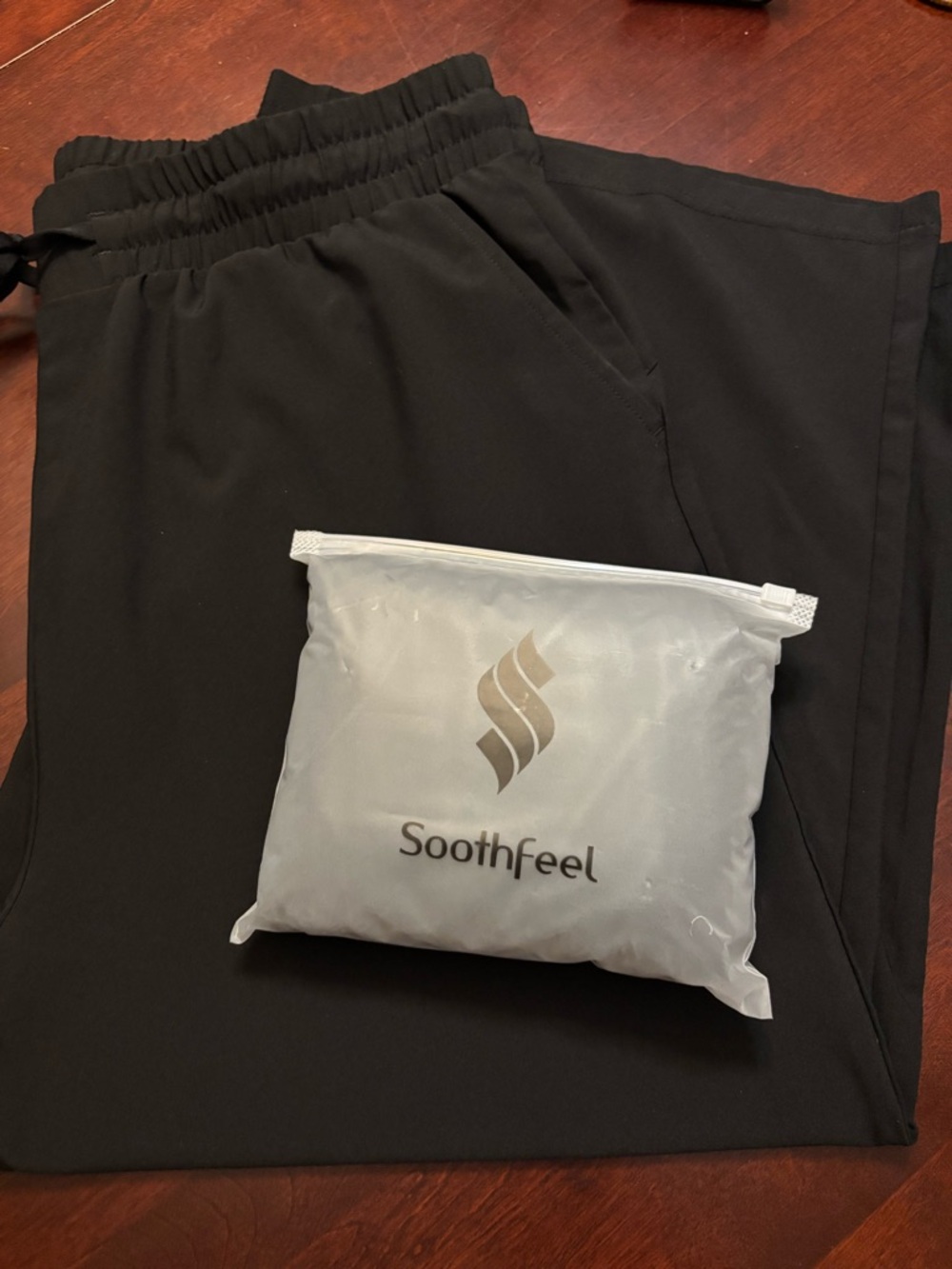 Soothfeel Lounge Pants (set of two), size XL